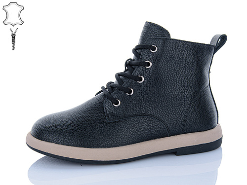 Ботинки Yimeili Y056-5 в магазине Фонтан Обуви