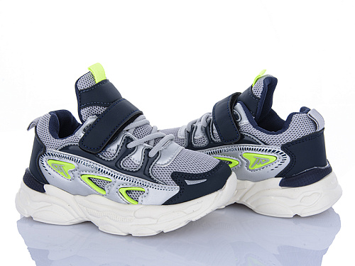 Кроссовки Xifa Kids XF01-GY2434-2D в магазине Фонтан Обуви