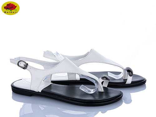 Босоножки Meideli D799-15 в магазине Фонтан Обуви