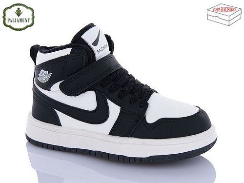 Кроссовки Paliament B037-1 в магазине Фонтан Обуви