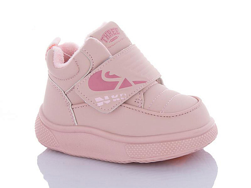 Кроссовки Okshoes K3701C pink в магазине Фонтан Обуви