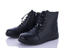 Ботинки I.Trendy BK298-1A батал в магазине Фонтан Обуви