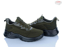 Кроссовки M•D-Gresso-Lunastep 2602-5 в магазине Фонтан Обуви