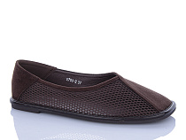 Туфли Loretta E700-2 в магазине Фонтан Обуви