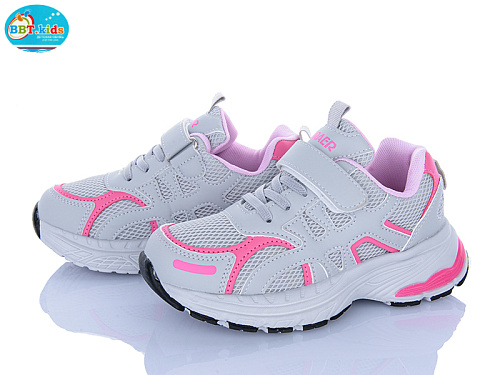 Кроссовки Bbt H757-3-6 в магазине Фонтан Обуви