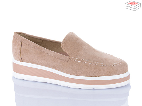 Туфли Aba Y28-2 в магазине Фонтан Обуви