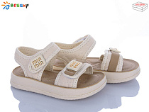 Босоножки Klf BLK010-3B в магазине Фонтан Обуви