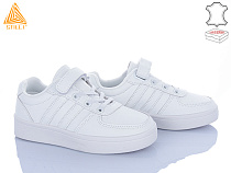 Кроссовки Stilli Kids XT330-1 шкіра в магазине Фонтан Обуви