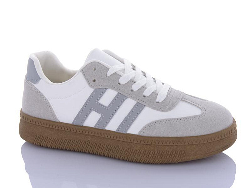 Кроссовки Okshoes L1030-3 в магазине Фонтан Обуви
