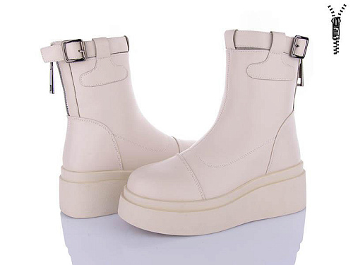 Ботинки Мир 4216-D785-17 в магазине Фонтан Обуви