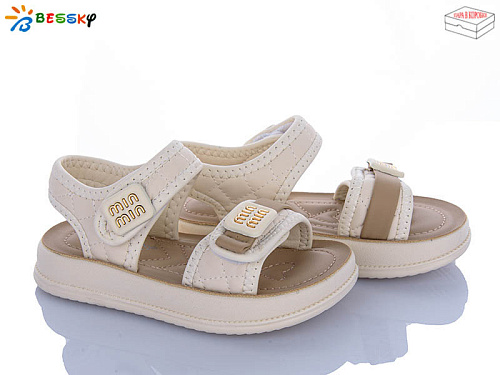 Босоножки Klf BLK010-3B в магазине Фонтан Обуви