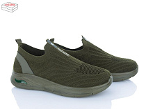 Кроссовки Okshoes 777-A19-5 піна в магазине Фонтан Обуви
