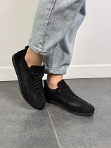 Кроссовки Arto 580 чор.з в магазине Фонтан Обуви