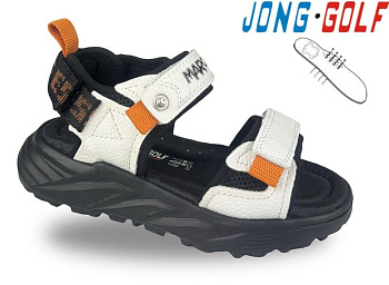Босоножки Jong-Golf B20684-7 в магазине Фонтан Обуви