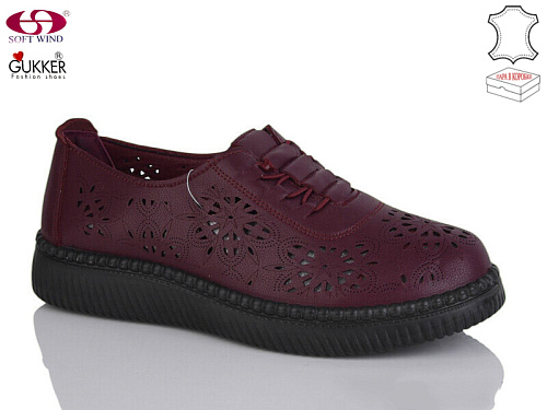 Туфли Gukkcr YK2037 в магазине Фонтан Обуви