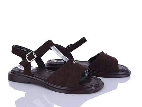 Босоножки Бабочка 5098-109 в магазине Фонтан Обуви