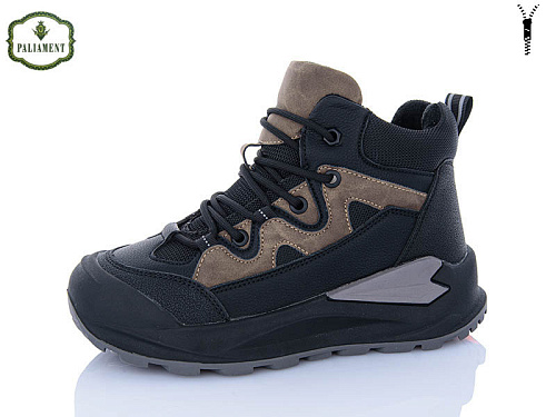 Ботинки Paliament C1637-8 в магазине Фонтан Обуви