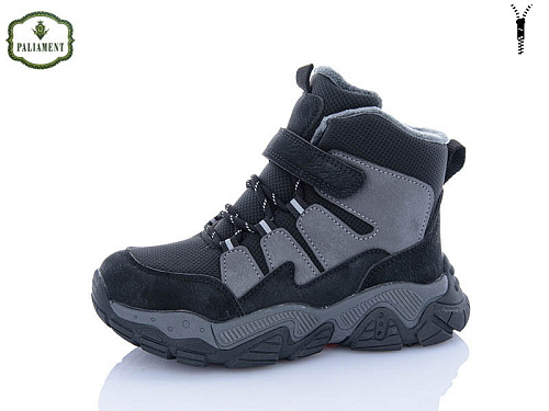 Ботинки Paliament B0050-2 в магазине Фонтан Обуви