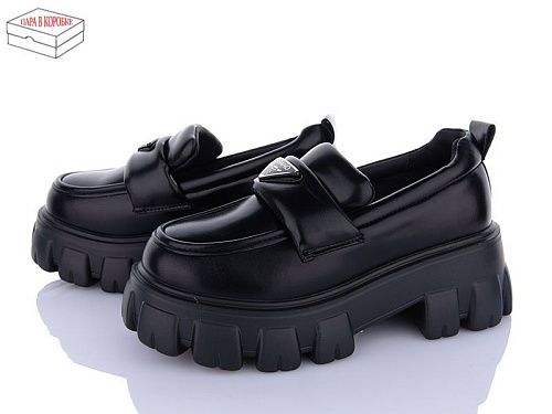 Туфли Цветик DC606 в магазине Фонтан Обуви