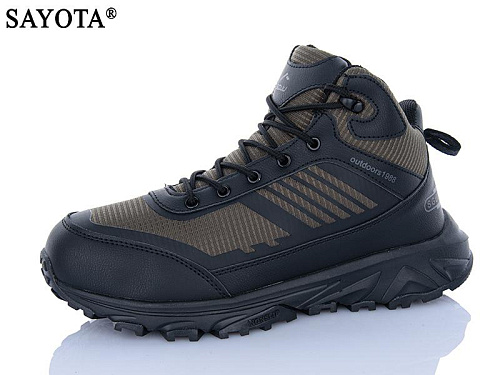 Sana S991-8 в магазине Фонтан Обуви