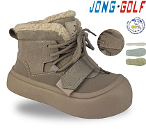 Ботинки Jong-Golf B40761-3 в магазине Фонтан Обуви