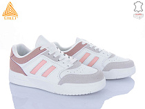 Кроссовки Stilli Group AD310-12 шкіра в магазине Фонтан Обуви