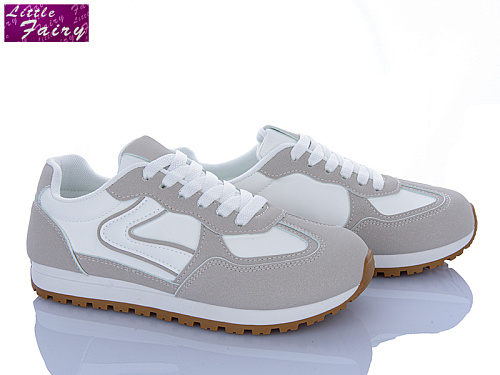 Кроссовки Little Fairy A2011-3 в магазине Фонтан Обуви