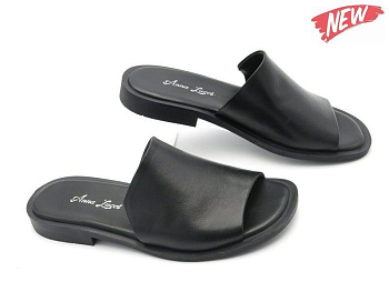 Шлепанцы Allshoes 177034 в магазине Фонтан Обуви