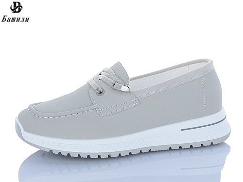 Туфли Башили H6552-7 в магазине Фонтан Обуви