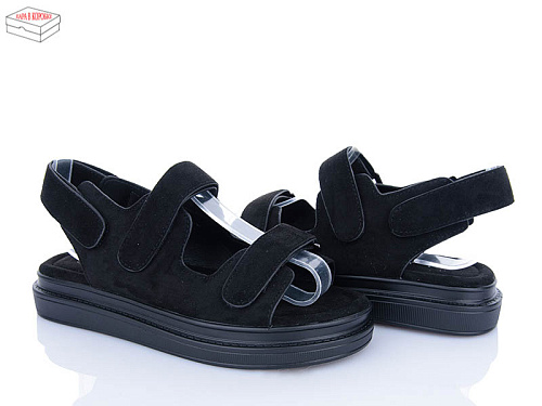 Босоножки L&M-Lemon F184-3 в магазине Фонтан Обуви