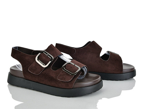 Босоножки Бабочка 8012-69 в магазине Фонтан Обуви