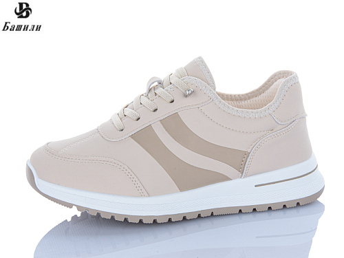 Кроссовки Башили H6558-19 в магазине Фонтан Обуви