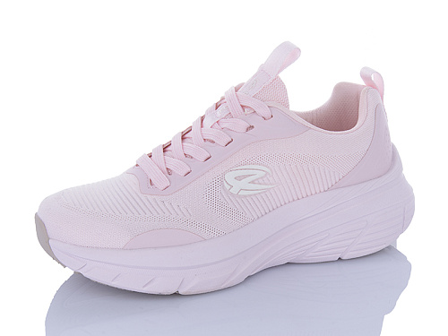 Кроссовки Qq Shoes L493852P піна в магазине Фонтан Обуви