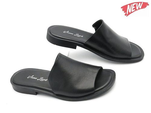 Шлепанцы Allshoes 177034 в магазине Фонтан Обуви