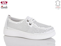 Туфли Gukkcr YK2023 в магазине Фонтан Обуви