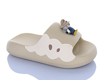 Шлепанцы Aba QQ87-3 в магазине Фонтан Обуви