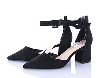 Туфли X&L QQ116-1 в магазине Фонтан Обуви