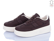 Кроссовки Stilli Group AB110-3 шкіра в магазине Фонтан Обуви