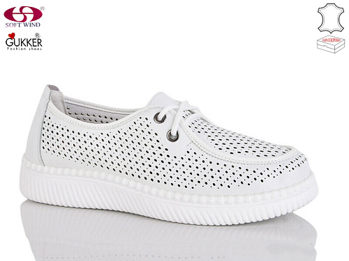 Туфли Gukkcr YK2023 в магазине Фонтан Обуви