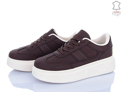 Кроссовки Stilli Group AB110-3 шкіра в магазине Фонтан Обуви