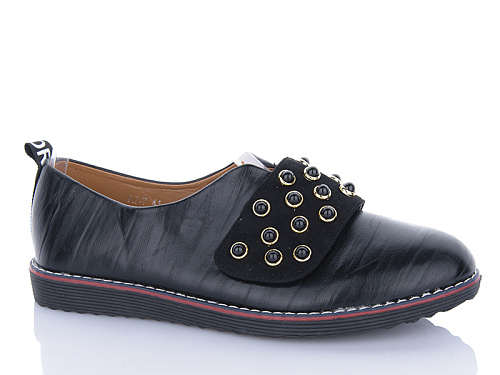 Туфли Sanlin 9-817 в магазине Фонтан Обуви