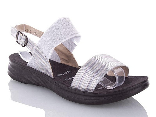 Босоножки Fg 728-5 в магазине Фонтан Обуви