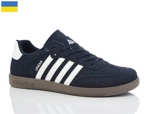 Кроссовки Demur AB721N в магазине Фонтан Обуви