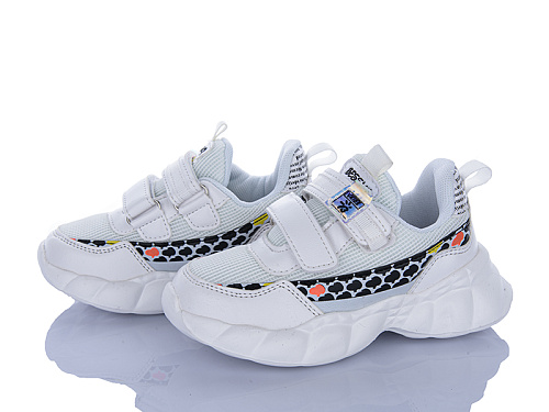 Кроссовки Xifa Kids 9775-1B в магазине Фонтан Обуви