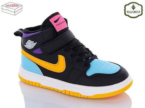 Кроссовки Paliament C037-3 в магазине Фонтан Обуви