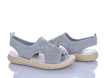 Босоножки Minghong 7733 в магазине Фонтан Обуви