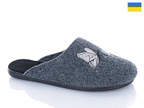 Тапочки Inblu 303-3 в магазине Фонтан Обуви