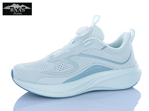 Кроссовки Baas H1106-15 в магазине Фонтан Обуви