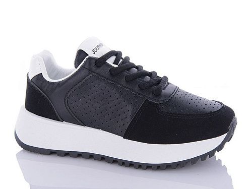 Кроссовки Qq Shoes J970-1 в магазине Фонтан Обуви