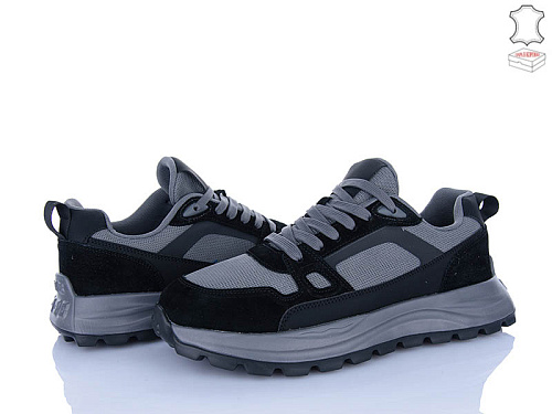 Кроссовки Kulada-Ucss-M•D 2661-1 батал в магазине Фонтан Обуви